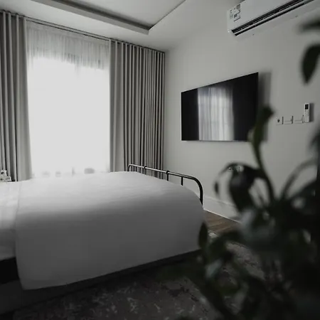 نماء للشقق الفندقية Riyadh Exterior photo