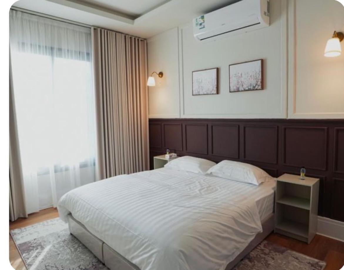 نماء للشقق الفندقية Apartment *