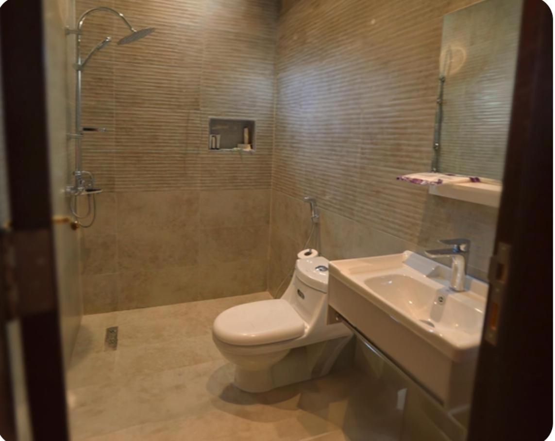 نماء للشقق الفندقية Apartment Riyadh