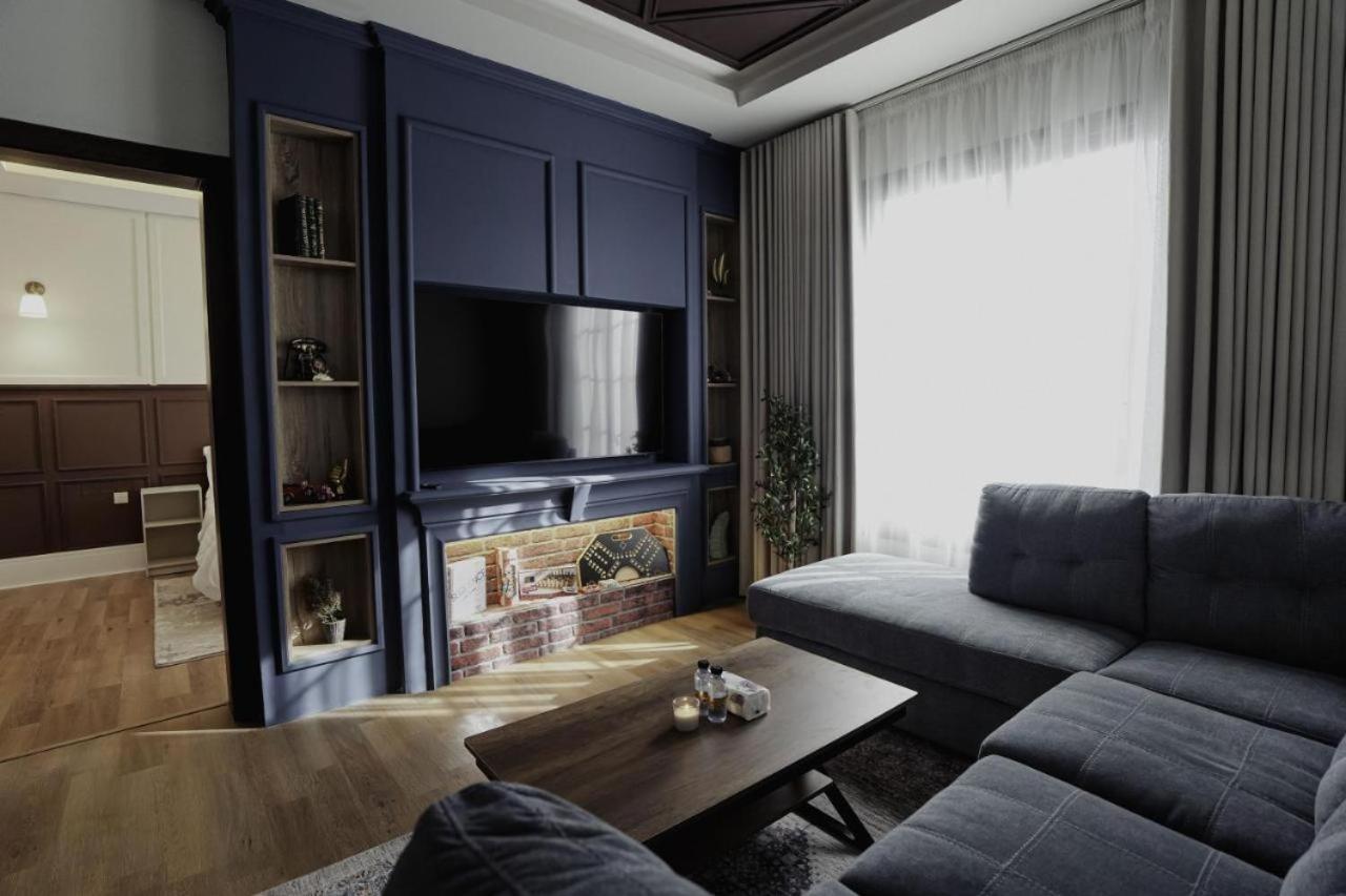 Apartment نماء للشقق الفندقية *