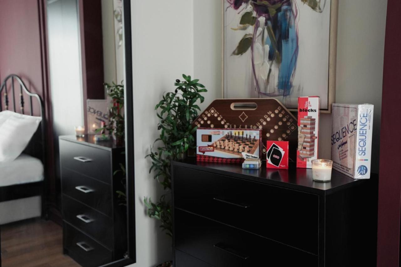 نماء للشقق الفندقية Apartment