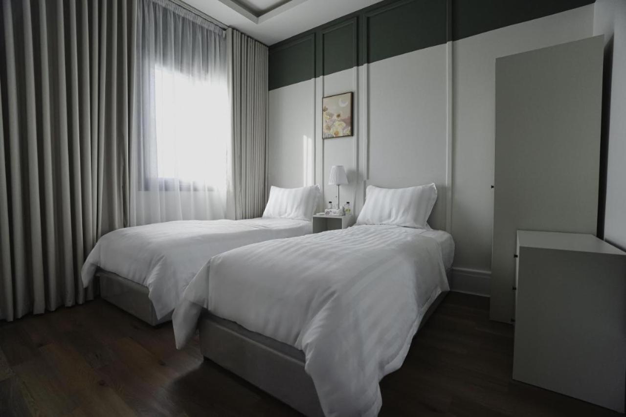 Apartment نماء للشقق الفندقية