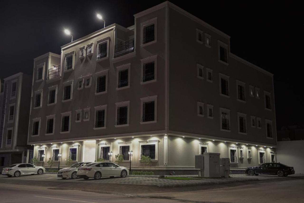 Apartment نماء للشقق الفندقية *