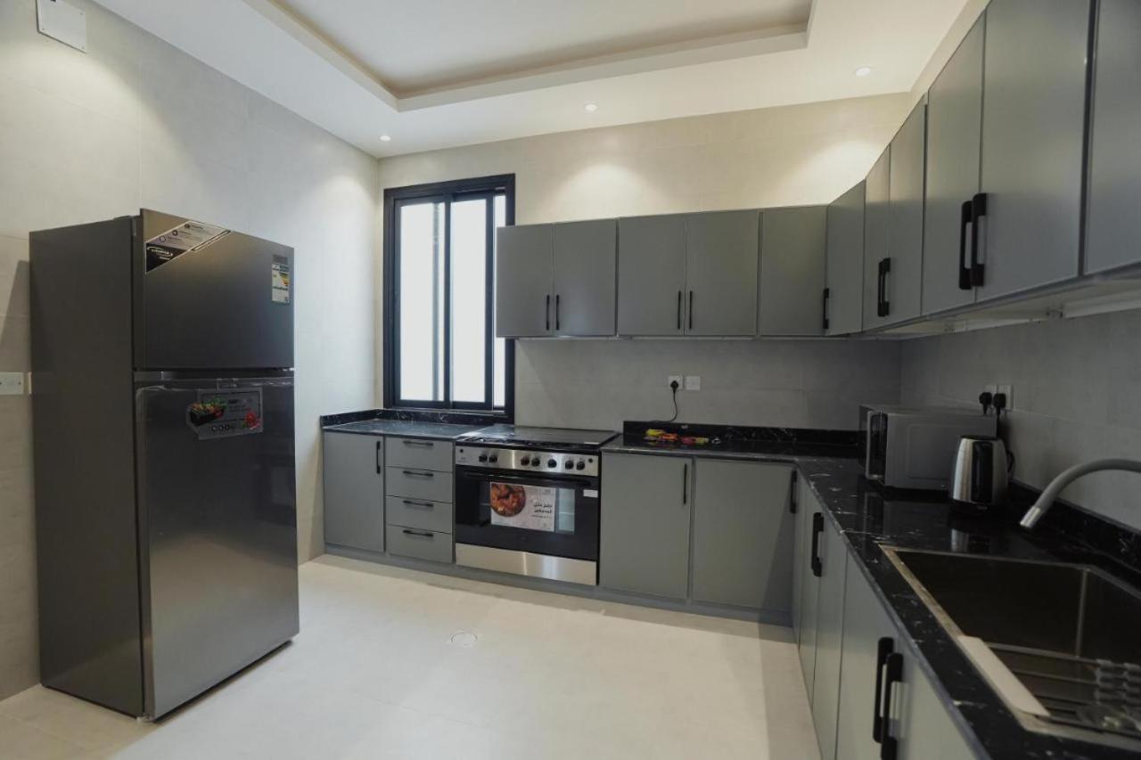نماء للشقق الفندقية Apartment Riyadh