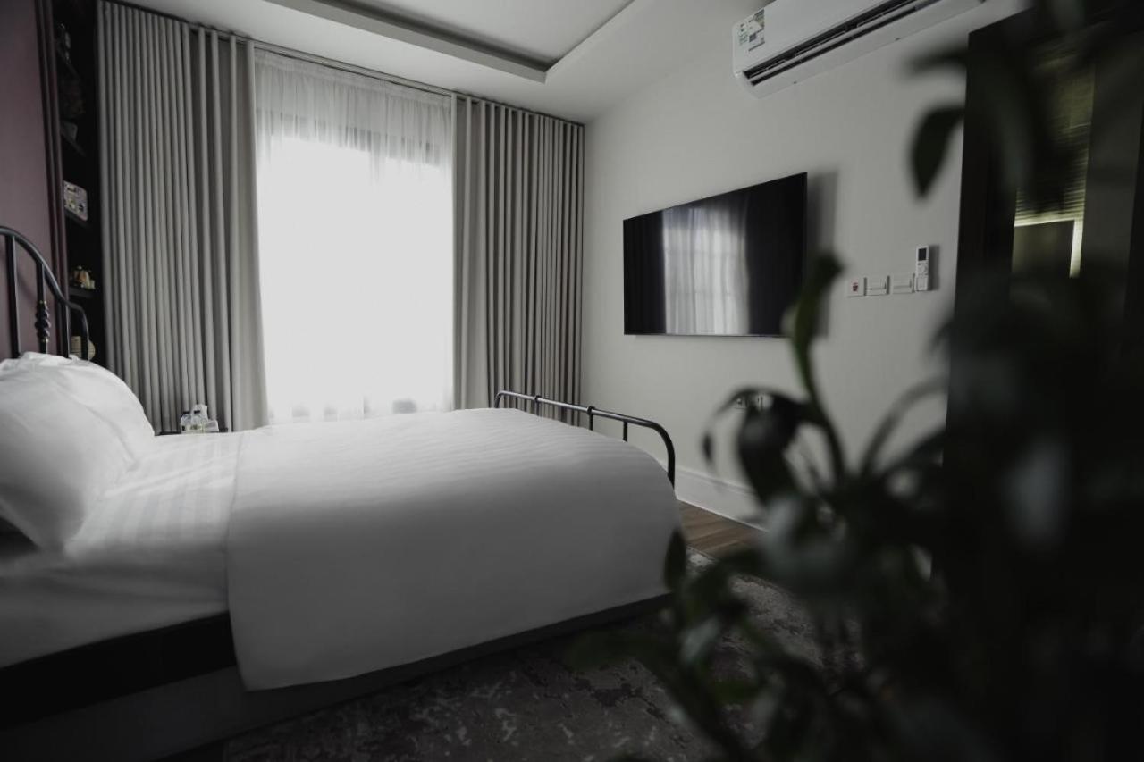 Apartment نماء للشقق الفندقية Riyadh