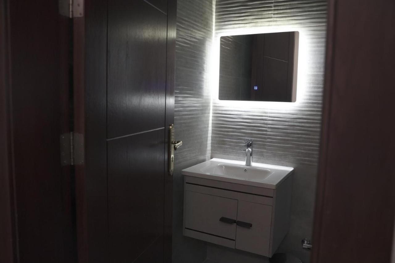 Apartment نماء للشقق الفندقية
