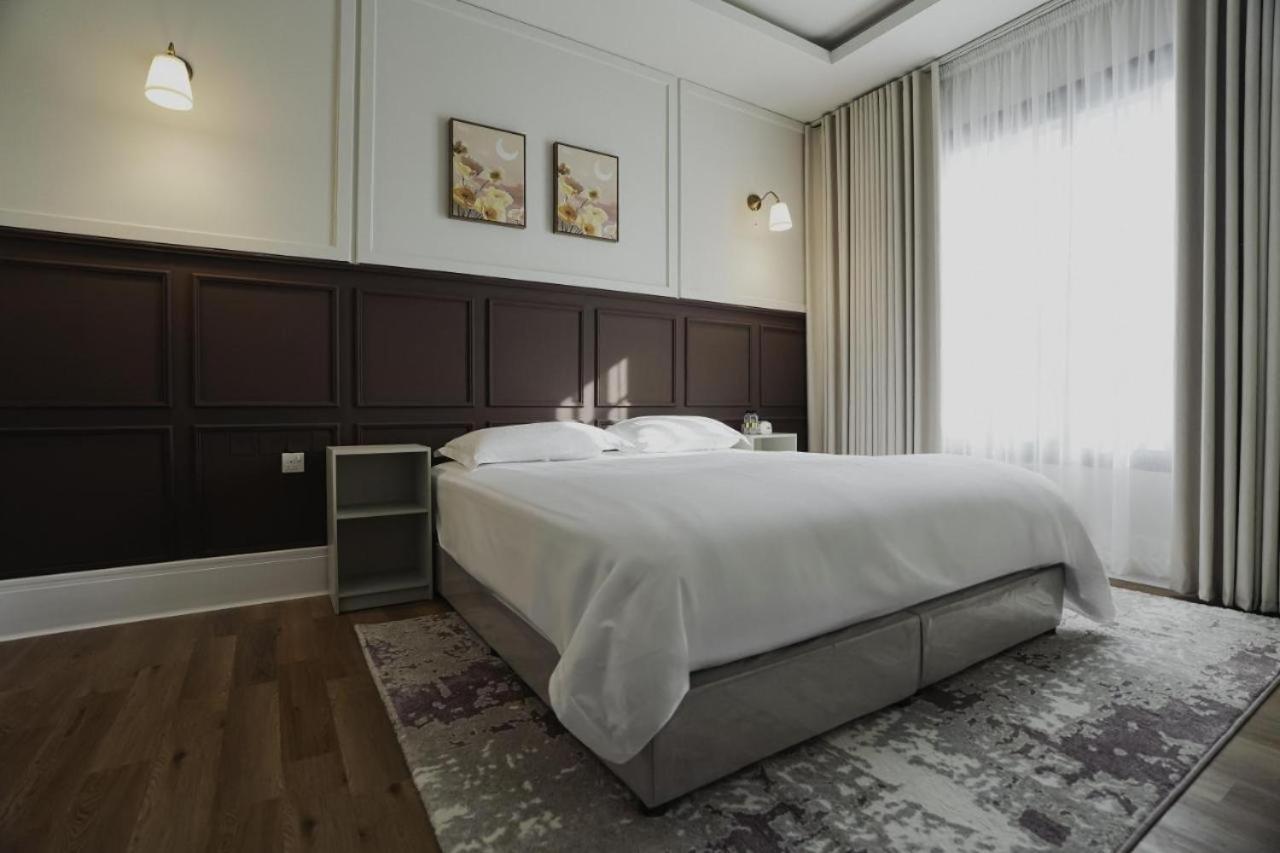 Apartment نماء للشقق الفندقية *